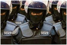 Banksy: War Boutique at Andipa