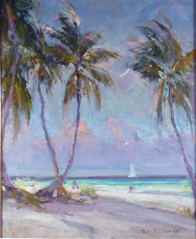 Robert Charles Gruppe