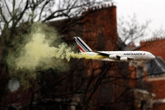 No Fly Zone between Buildings in Norwich Lifted for Festival