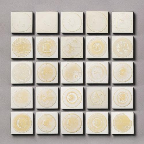 The Insolent Eye: Jarry in Art - Locks Gallery