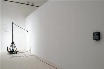 Under Destruction 2 - Swiss Institute