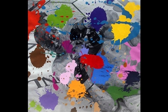 Vibrant Southeast Asian Modern & Contemporary Art to Be Presented at Christie's Spring Sales in May