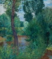 Krajina z Polabí - Milos áԱ