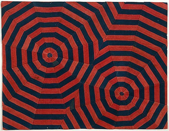 Louise Bourgeois: The Fabric Works - Cheim & Read