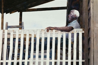 North America's Finest Artists Return to NYC for Fourth Annual Fine Art Show and Sale