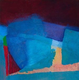 EMILY MASON Recent Paintings