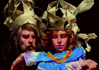 Robert Lenkiewicz: Still Lives - Royal West Of England Academy