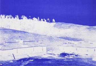 Marie Jager: The Magic Mountain - Pepin Moore