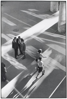 Rene Burri | René Burri. Nous sommes treize à table (2008) | MutualArt