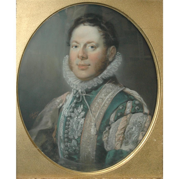 Edward Hastings 22 Artworks at Auction MutualArt