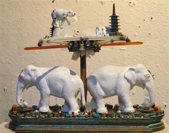 Yukihisa Hirabayashi - Unseal Contemporary