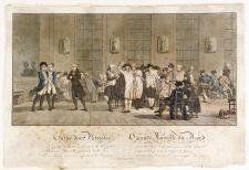 Caffée des Patriotes Grande Nouvelle du Nord - J.B. Morret