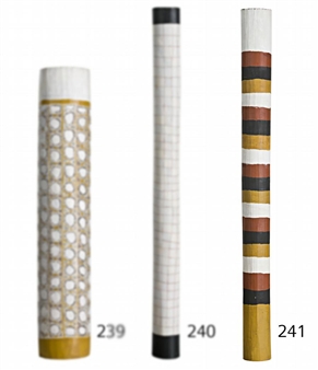 DJIRRIDIDI BODY DESIGN - Richard Birrinbirrin