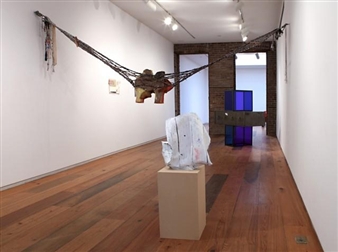 Memories are Made of This - Museum 52, London