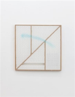 Boundary Issues - Horton Gallery, Berlin