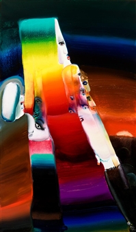 VOYAGEUR DANS LE TEMPS - Atila‏ Bíró