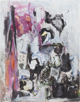 Helen Beckman: Tell It Slant  - Newman Popiashvili Gallery