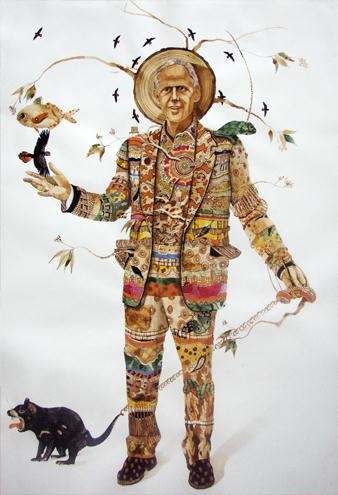 Salon des Refuses - S.H. Ervin Gallery