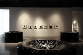Idris Khan Presents “The Devil’s Wall” at Yvon Lambert Gallery
