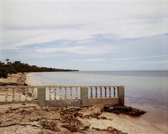 Virginia Beahan: Cuba - Singing with Bright Tears - Joseph Bellows Gallery, Rancho Santa Fe