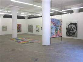Lawler, Wearing Put Women on Top at Gallery Week