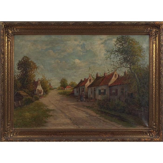 Sell Your Wilhelm Hugo Rupprecht with MutualArt