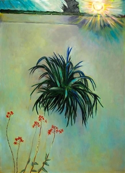 Staghorn - Frederick Wight