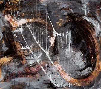 Untitled - Alexis Otero