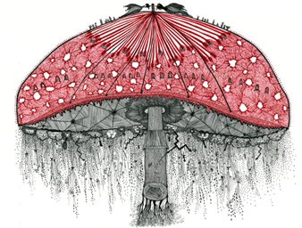 A World of Drawings - Alexia Goethe Gallery