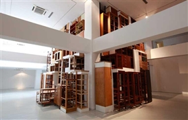 Museum On Paper: Twelve Chinese Artists