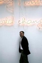 Yvon Lambert closes shop in New York