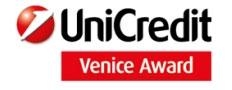 UniCredit Venice Award