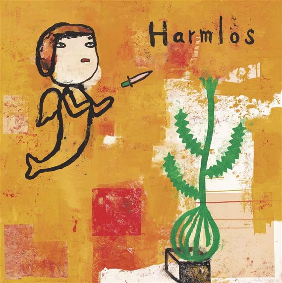 Harmlos (Innocence)