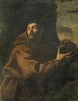 San Francesco - Caravaggio