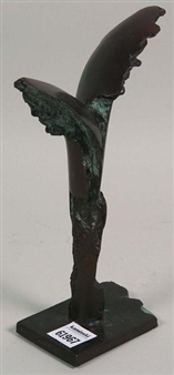 Flyght - Albert Gyorgy