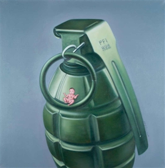 Dangerous Game - Kang Can