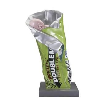 Gum Series-Green - Kang Can