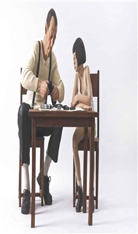 Leon and Matilda - Yi Hwan-Kwon