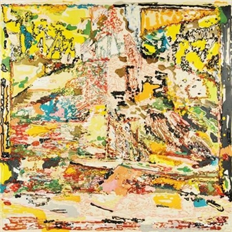 Hullabaloo - Matthew Kolodziej