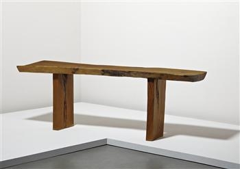 “Pitimbu I” console by Hugo França, 2006