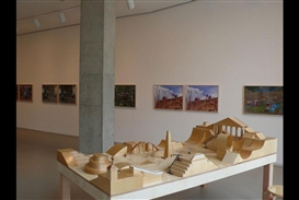 Key Artist of the New Generation of Emerging Chinese Artists Exhibits at Lombard Freid Projects