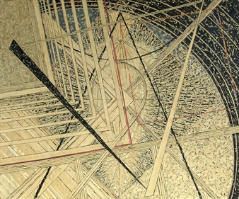 Untitled,  from the series of "Veronica" - Gaspare O. Melcher