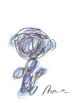 Figur - Arnold Schmidt