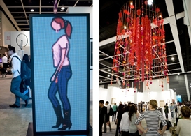 Art HK 11 set to grab art world's attention