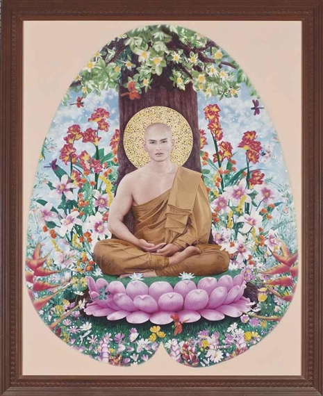 Pierre et Gilles | Vive la France, 2006 (2006) | MutualArt