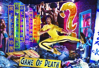 HK Art Week: What to Do on Day Three