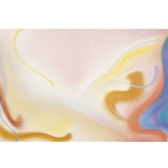 Pink Lust - Kenneth Lochhead