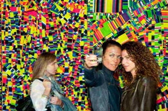 Argentine market proves difficult for ArteBA dealers