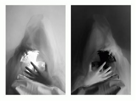 ArtPadSF: Bessma Khalaf's works at inaugural show