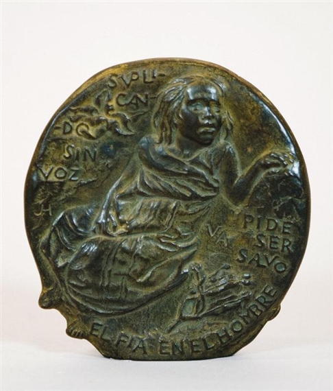 Año Internacional del Niño by Julio López Hernández, 1979